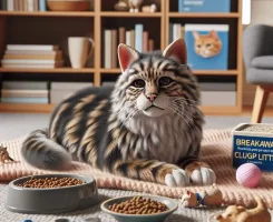 Yaşlı Kedi Bakımı, Senior Kedilerin Özel İhtiyaçları