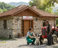 Akyazı Veteriner Klinikleri