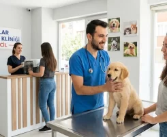 Bağcılar Veteriner Klinikleri