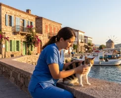 Bandırma Veteriner Klinikleri