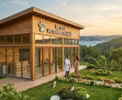 Beykoz Veteriner Klinikleri
