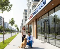 Beylikdüzü Veteriner Klinikleri