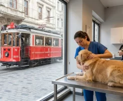 Beyoğlu Veteriner Klinikleri