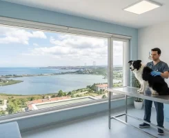 Büyükçekmece Veteriner Klinikleri