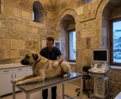 Divriği Veteriner Klinikleri