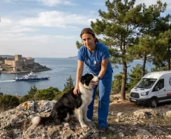 Eceabat Veteriner Klinikleri
