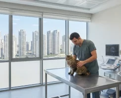 Esenyurt Veteriner Klinikleri