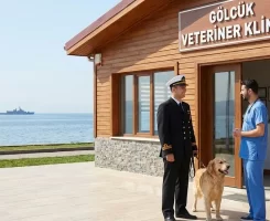 Gölcük Veteriner Klinikleri