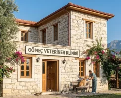 Gömeç Veteriner Klinikleri