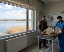 Hafik Veteriner Klinikleri