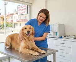 İncirliova Veteriner Klinikleri