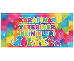 Karapınar Veteriner Klinikleri