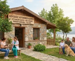 Köyceğiz Veteriner Klinikleri
