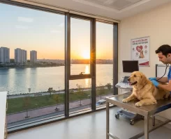 Küçükçekmece Veteriner Klinikleri