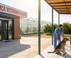 Kumluca Veteriner Klinikleri