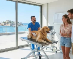 Kuşadası Veteriner Klinikleri