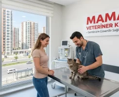 Mamak Veteriner Klinikleri