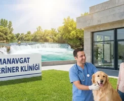 Manavgat Veteriner Klinikleri