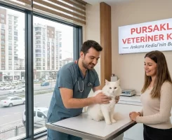 Pursaklar Veteriner Klinikleri
