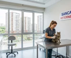 Sancaktepe Veteriner Klinikleri