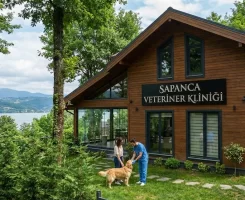 Sapanca Veteriner Klinikleri