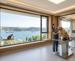 Sarıyer Veteriner Klinikleri