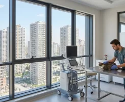 Sivas Merkez Veteriner Klinikleri