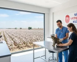 Söke Veteriner Klinikleri