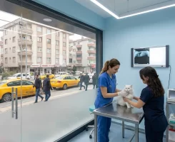 Sultangazi Veteriner Klinikleri