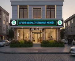 Merkez Veteriner Klinikleri