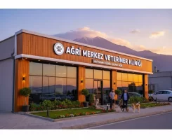 Merkez Veteriner Klinikleri