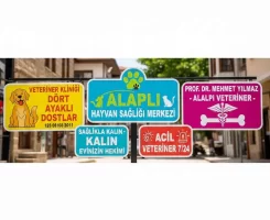 Alaplı Veteriner Klinikleri