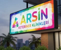 Arsin Veteriner Klinikleri