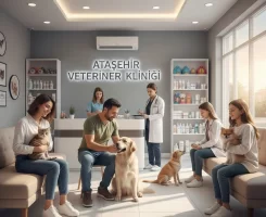 Ataşehir Veteriner Klinikleri