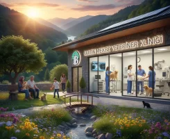 Merkez Veteriner Klinikleri