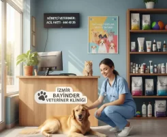 Bayındır Veteriner Klinikleri