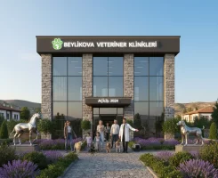 Beylikova Veteriner Klinikleri