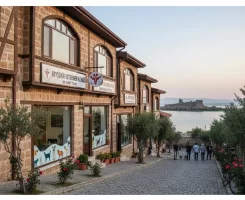 Beyşehir Veteriner Klinikleri