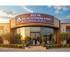 Bucak Veteriner Klinikleri
