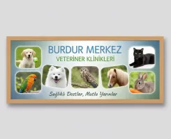 Merkez Veteriner Klinikleri