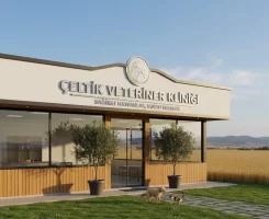 Çeltik Veteriner Klinikleri