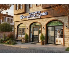 Cumayeri Veteriner Klinikleri