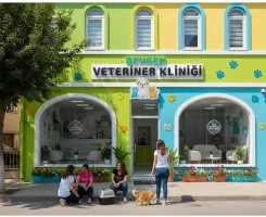 Devrek Veteriner Klinikleri