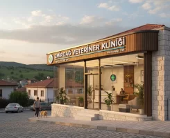 Emirdağ Veteriner Klinikleri