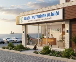 Ereğli Veteriner Klinikleri