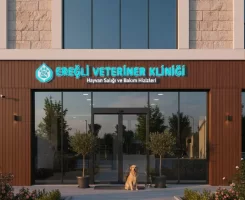 Ereğli Veteriner Klinikleri