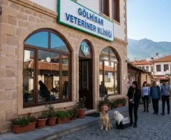 Gölhisar Veteriner Klinikleri