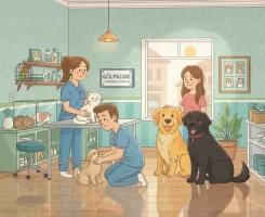 Gölpazarı Veteriner Klinikleri