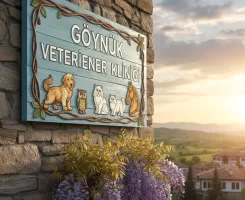 Göynük Veteriner Klinikleri