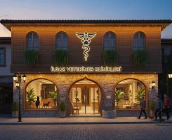 Ilgaz Veteriner Klinikleri
